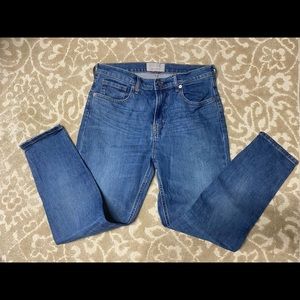 Everlane Jeans - Ankle length (2 sizes)